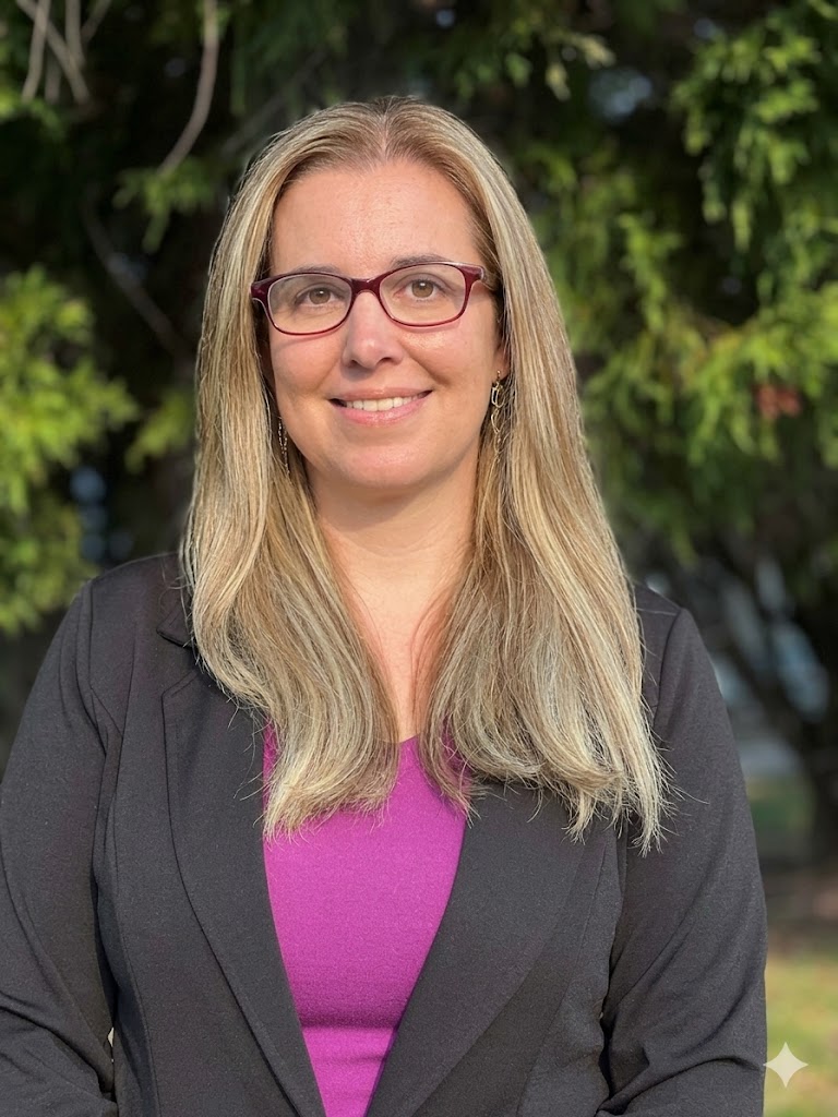 Jessica Goldsmith, MSN, RN